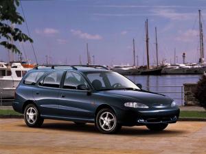 Hyundai Lantra Estate '1996